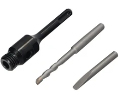 Grąžtas Laikiklis FASTER TOOLS SDS M20 deimantiniams grąžtams