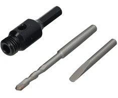 Grąžtas Laikiklis FASTER TOOLS HEX M20 deimantiniams grąžtams