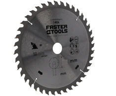 Faster Tools Pjūklo diskas D300x30mm 48z