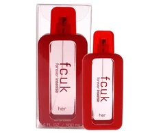 FCUK Forever Intense (EDT) EDT for Men 100 ml