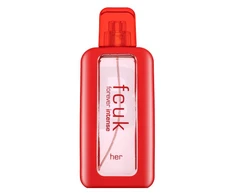 Fcuk Forever Intense EDT tualetinis vanduo moterims, 100 ml