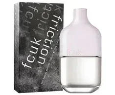 DYAL FCUK FRICTION EAU DE TOILETTE 100ML VAPORIZADOR