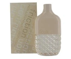 Fcuk Friction Her EDP 100ml W