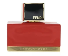 Fendi L'Acqua Rossa, Eau De Parfum, Dla kobiet, 30 ml