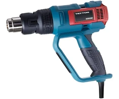 Fēns 2000W 50-600C pak.t.reguleš. Tryton