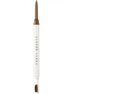 Fenty Beauty Brow MVP itin plonas antakių pieštukas ir formavimo priemonė 0,07 g