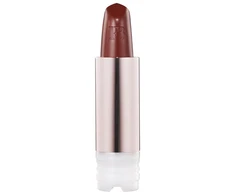 „Fenty Beauty Icon Semi Matte Kreminis“ lūpų dažai, 134 „Flaunty Auntie“ papildymas, 3,8 g