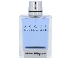 Ferragamo Acqua Essenziale (EDT) tualetinis vanduo vyrams 50 ml