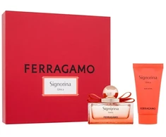 Ferragamo Signorina Unica (EDP) moteriški kvepalai 50 ml