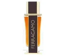 Salvatore Ferragamo Ferragamo Ferragamo Spicy Leather PP kvepalai vyrams, 100 ml