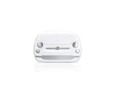 Fiat Fiat 500 EDT tualetinis vanduo moterims, 100 ml