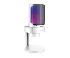 Fifine Technology FIFINE AmpliGame A8 RGB Baltas (Baltas) Kondensatorinis Mikrofonas
