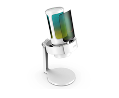 Fifine Technology FIFINE AmpliGame A8 RGB Baltas (Baltas) Kondensatorinis Mikrofonas