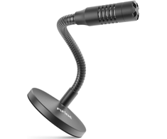 Fifine K050 reguliuojamas kondensatorinis mikrofonas