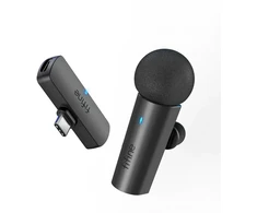 Fifine M6 USB-C belaidis mikrofonas