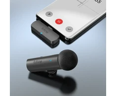 Fifine M6 USB-C belaidis mikrofonas