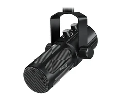 Mikrofonas dynamiczny Fifine Tank6 (juoda)