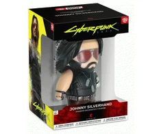 Cenega Kolekcionieriaus figūrėlė Good Loot Cyberpunk 2077 – Johnny Silverhand