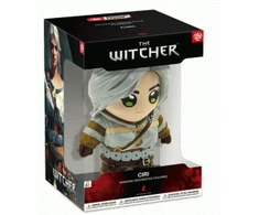 Cenega „Geras grobis“ – „The Witcher“ – CIRI