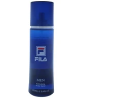Fila Fresh Scented Purškiklis For Men, 250 ml