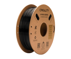 Filament Hyper PETG Creality (Juodas)