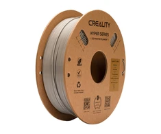 Filament Hyper PETG Creality (Pilka)