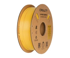 Filament Hyper PLA Creality (Auksinis)