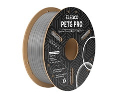 Filament PETG Pro ELEGOO (Pilka)