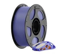 Filamentas PLA Anycubic 1 KG (tarpžvaigždinė violetinė)