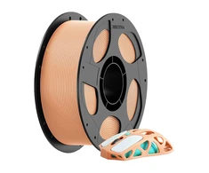 Filamentas PLA Anycubic 1 KG (persikų spalvos)