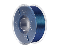 Filament PLA Galaxy ELEGOO Peacock mėlyna