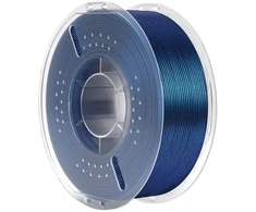 Filament PLA Galaxy ELEGOO Peacock mėlyna