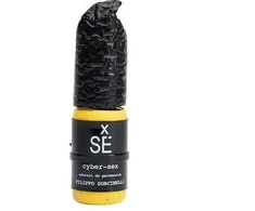 Filippo Sorcinelli X SÉ Cyber-Sex PP kvepalai unisex, 30 ml