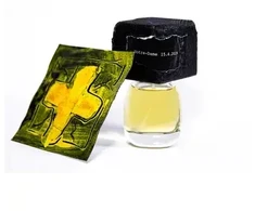 Filippo Sorcinelli Notre-Dame 15.4.2019 Extrait de parfum 100 ml (unisex)
