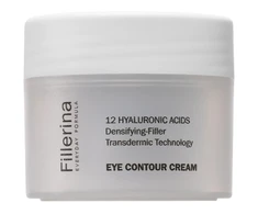 Fillerina Everyday Formula Paakių kremas (Eye Contour Kreminis) 25 ml