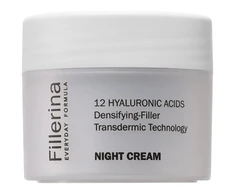 Fillerina „Everyday Formula“ naktinis kremas (naktinis kremas) 50 ml