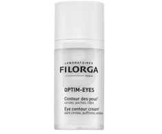 Filorga Optim-Eyes paakių odos atjauninamasis serumas 15 ml