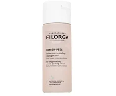 Filorga Oxygen-Peel valomasis losjonas, reoksigenuojantis mikrošveitimo losjonas 150 ml