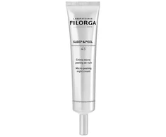 Filorga Sleep &amp; Peel Micropeeling Night Kreminis 40ml