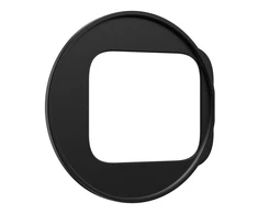 Filtro adapteris 67 mm PolarPro, skirtas iPhone 15