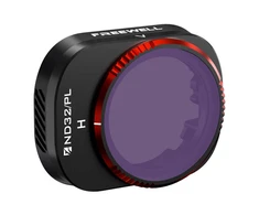 Filtras ND32/PL Freewell skirtas DJI Mini 4 Pro