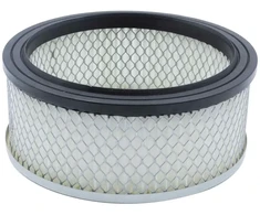 Filtro hepa Doflame II pelenų siurbliui