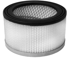 Filtro HEPA Doflame III su metaliniu tinkleliu