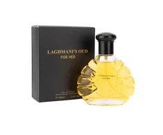 Fine Perfumery Laghmani's Oud EDP parfumuotas vanduo moterims, 100 ml