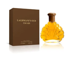 Fine Perfumery Laghmani's Oud EDP parfumuotas vanduo moterims, 100 ml