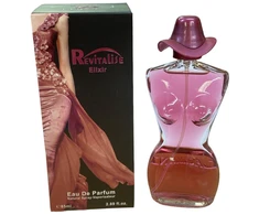 Fine Perfumery Revitalise Eliksyras EDP parfumuotas vanduo moterims, 85 ml