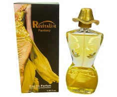 Fine Perfumery Revitalise Fantasy EDP parfumuotas vanduo unisex, 85 ml