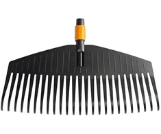 Fiskars Grābeklis lapu Fiskar L bez kāta