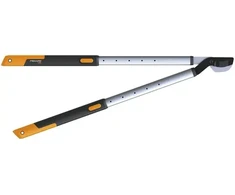Fiskars Zaru grieznes L86 teleskopiskas Fiskar