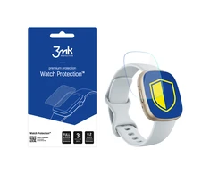 3Mk Protection Fitbit Sense 2 – 3mk Watch Protection ARC